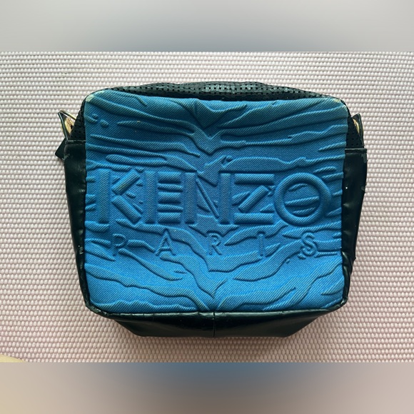 KENZO Women's Neoprene Camera Bag - Picture 2 of 7